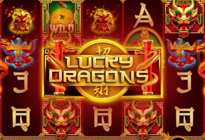 Gioca ai giochi del TL Casino direttamente dal tuo iPad.
